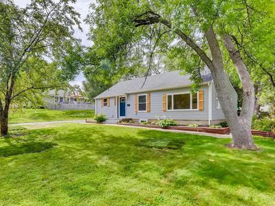 6640 W 18th St, Saint Louis Park, MN, 55426