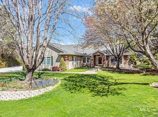 3684 S Caleb Pl, Meridian, ID 83642