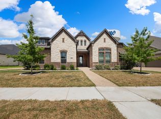 2308 Paddington Way, Lorena, TX 76655