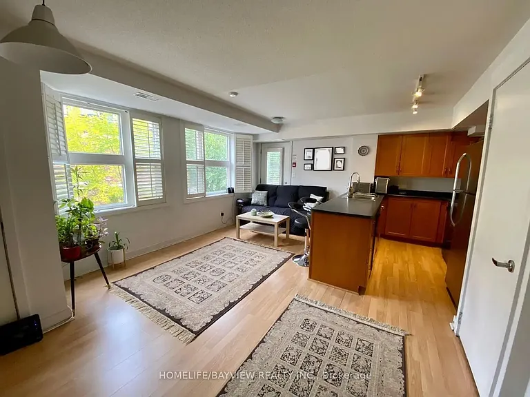 21 Earl St #202 — Photo 6