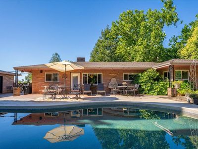 550 Woodacre Dr, Redding, CA, 96002