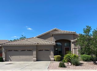 2350 W Maplewood St, Chandler, AZ 85286