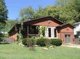 802 Roby Rd, Huntington, WV 25705