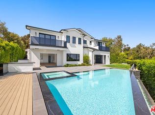 1744 Correa Way, Los Angeles, CA 90049