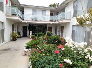 1236 N Sweetzer Ave APT 7, West Hollywood, CA 90069