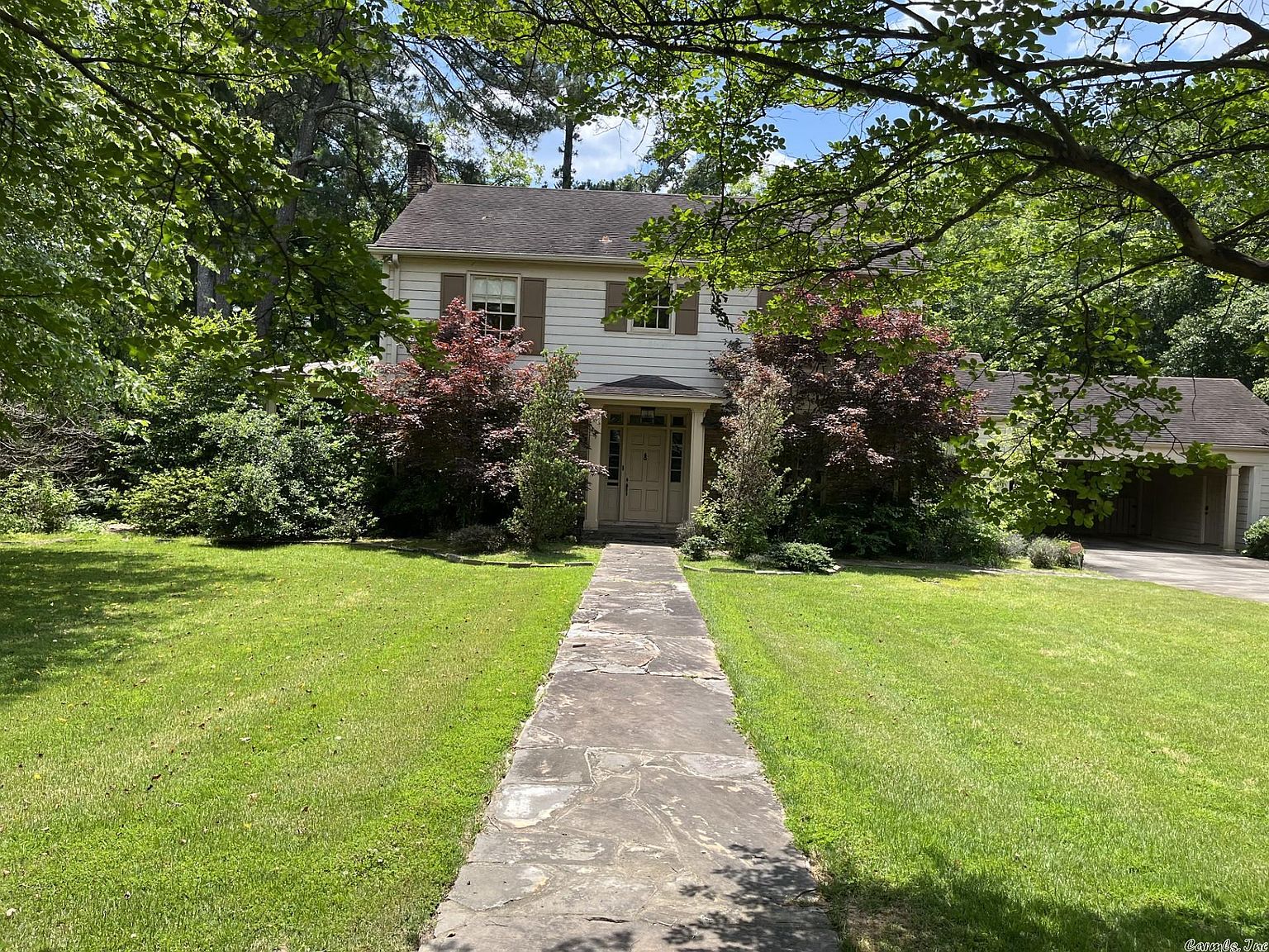 135 W Bolling St, Monticello, AR 71655 MLS 23016273 Zillow