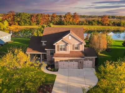 5386 99th St, Pleasant Prairie, WI, 53158