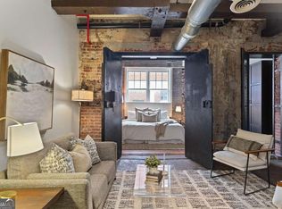 244 Peters St SW UNIT 20, Atlanta, GA 30313