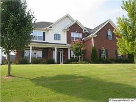 Home for Sale in Hampton Cove, Alabama $439,900