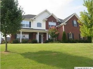 2800 Stepper St SE, Owens Cross Roads, AL 35763