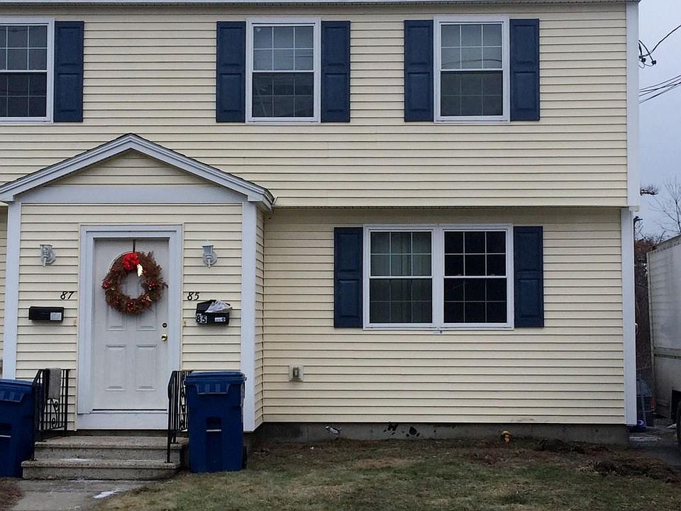 1st image of 85 Woodland St #0