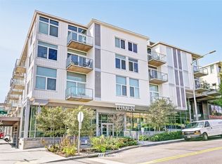 501 Roy St UNIT 310, Seattle, WA 98109
