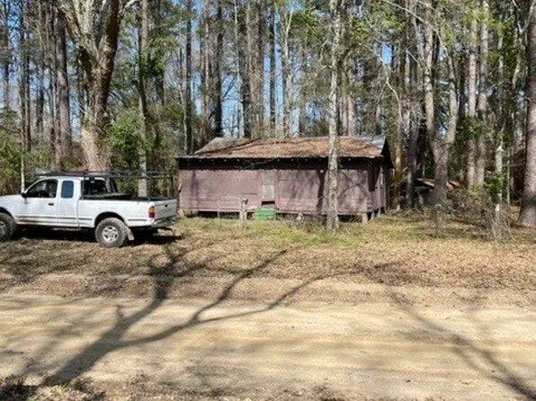 10437 Calhoun #20, Hampton, AR 71744