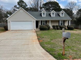 11218 Lenox Dr, Hampton, GA 30228