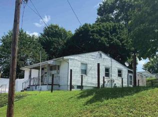 1338 Stephenson Ave, Parkersburg, WV 26101