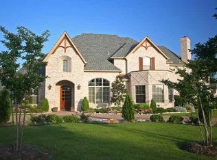 309 King Ranch Rd, Southlake, TX 76092