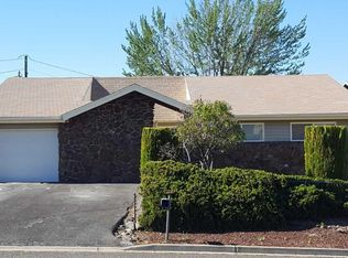 4304 Mountainview Ave, Yakima, WA