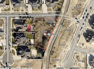 2893 W Bison Ridge Rd, South Jordan, UT 84095