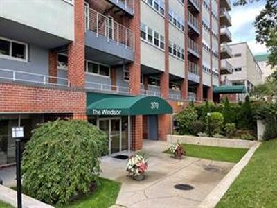 370 Westchester Avenue #3J, Pt Chester, NY, 10573