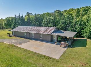 2068 State Route 26 E, Ellaville, GA 31806