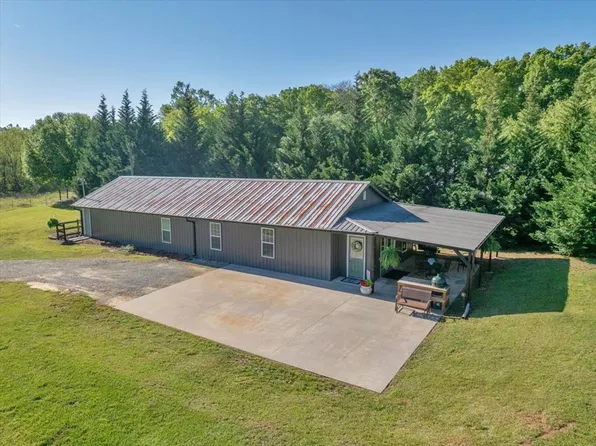 2068 State Route 26 E, Ellaville, GA 31806