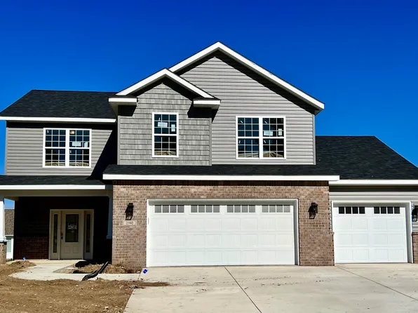 6255 Helmsdale Dr, Lafayette, IN 47905