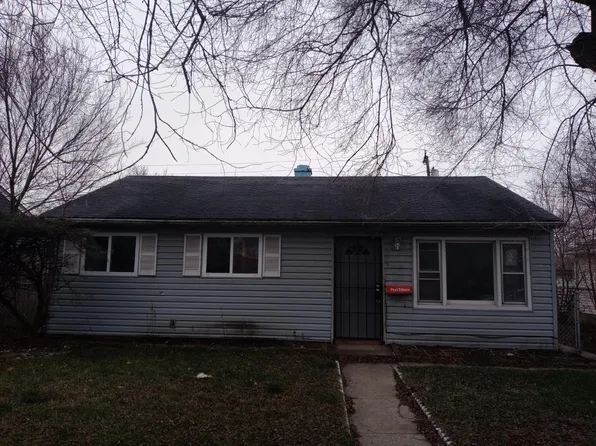 2501 E 21st Ave, Gary, IN 46407