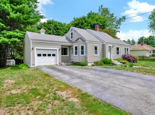 1591 Washington Ave, Portland, ME 04103