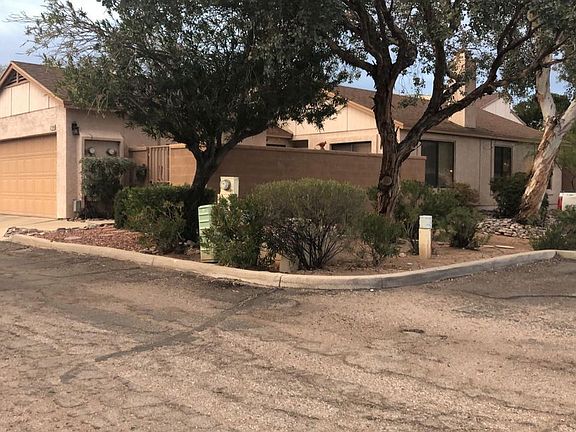 2nd image of 2380 W Palo Dulce Dr