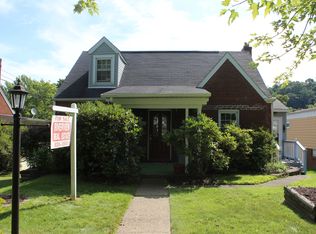 855 8th St, Verona, PA 15147