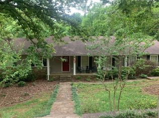 120 Margo Trl SE, Rome, GA 30161
