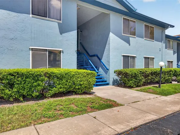 508 BAHIA CIRCLE #A, OCALA, FL 34472