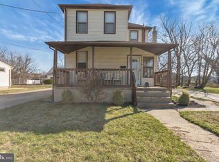 190 Bishop Ave, West Berlin, NJ 08091