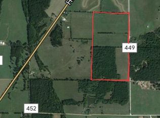 11690 Maries Road 452, Vichy, MO 65580