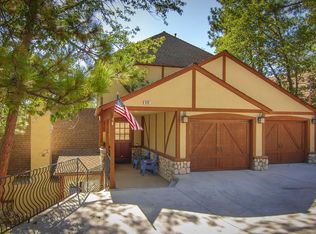 856 Antler Dr, Lake Arrowhead, CA 92352