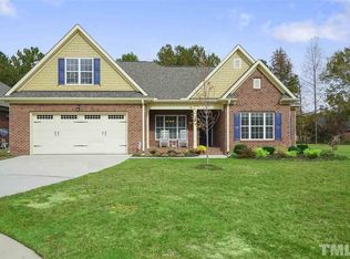 425 Marley Way, Fuquay Varina, NC 27526