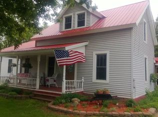 626 County Route 40, Massena, NY 13662