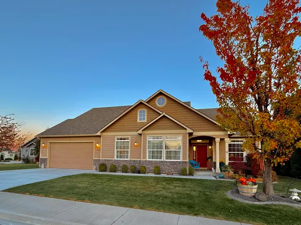 3203 S Tweedt St, Kennewick, WA 99337