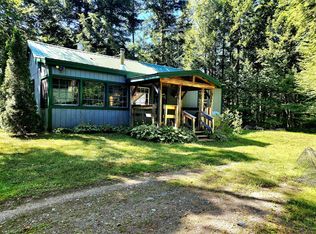 22 Smart Estates Dr, Lee, ME 04455