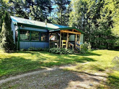 22 Smart Estates Drive, Lee, ME, 04455