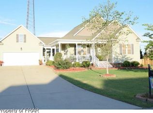 95 Overby Ct, Fuquay Varina, NC 27526