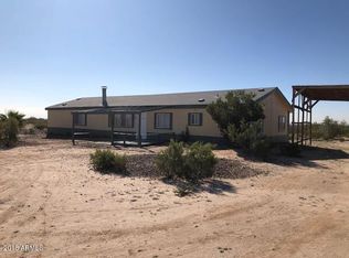 9900 N Blanco Dr, Casa Grande, AZ 85122