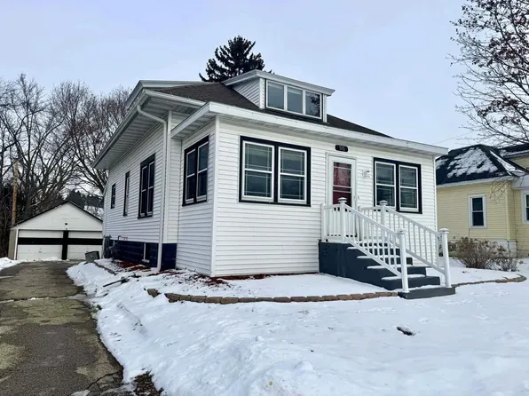 515 West Florence Street, Cambria, WI 53923