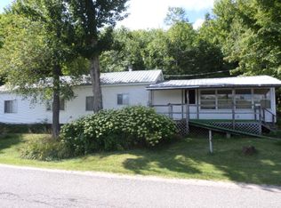 160 S River Rd #4, Saint Regis Falls, NY 12980