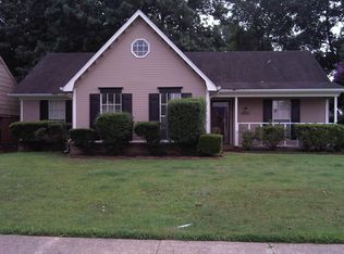 6991 Cobblestone Dr, Memphis, TN 38125