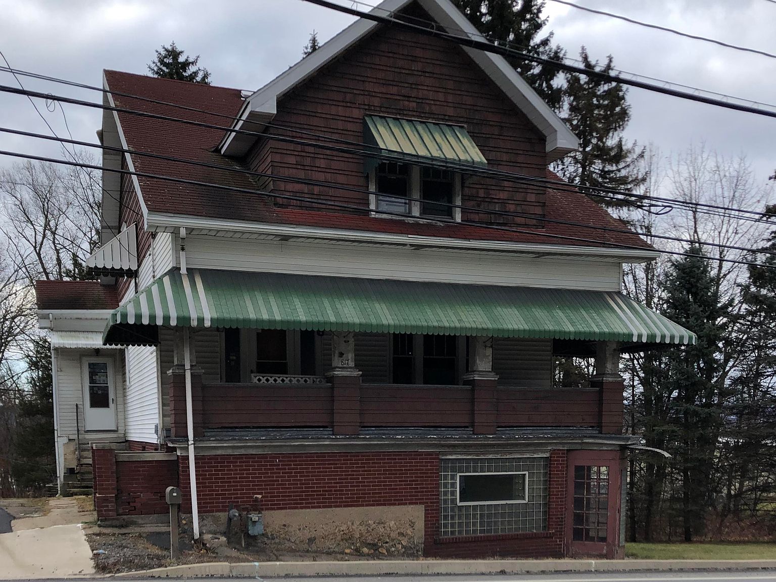 817 S Keyser Ave, Scranton, PA 18504 Zillow