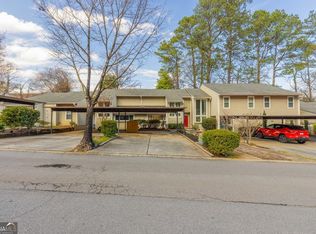 1932 Variations Dr NE, Atlanta, GA 30329