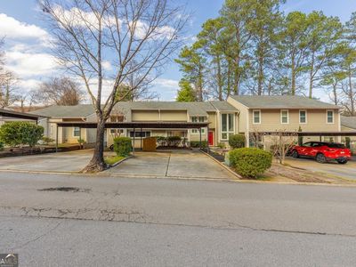 1932 Variations Dr NE, Atlanta, GA, 30329