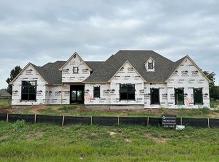 6504 N Bluesage Dr, Owasso, OK 74055