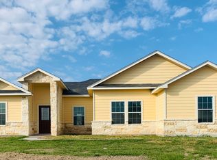 17653 Forrest Ln, Harlingen, TX 78552